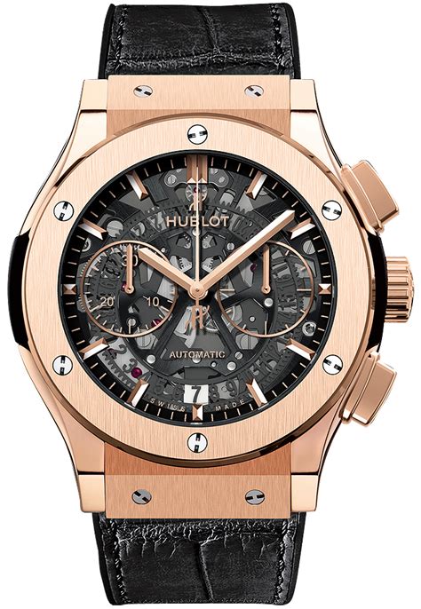 hublot classic fusion aerofusion chronograph 45mm mens watch|Hublot classic fusion review.